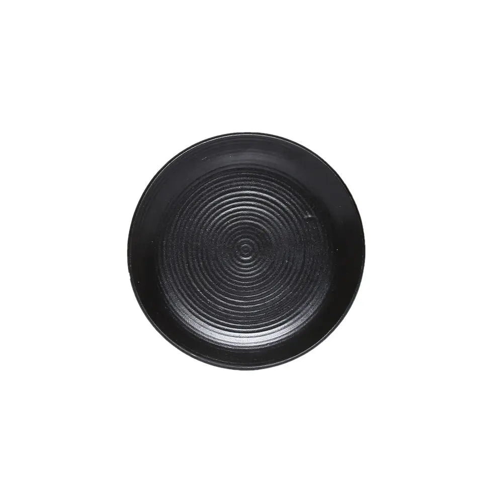 Amalfiee Aamaya Small Handmade Ceramic Quarter Plate Amalfiee_Ceramics