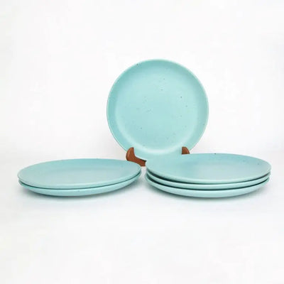 Amalfiee Neelaksh Handmade Ceramic Dinner Plates Amalfiee_Ceramics