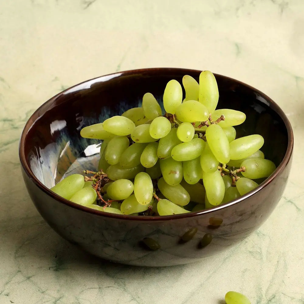 Amalfiee Vriksh Ceramics Serving Bowls Amalfiee_Ceramics