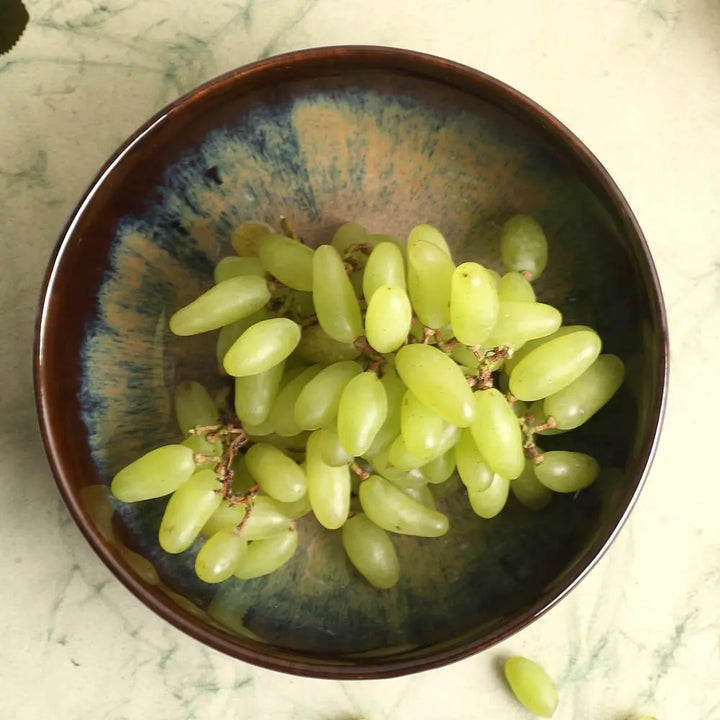 Amalfiee Vriksh Ceramics Serving Bowls Amalfiee_Ceramics