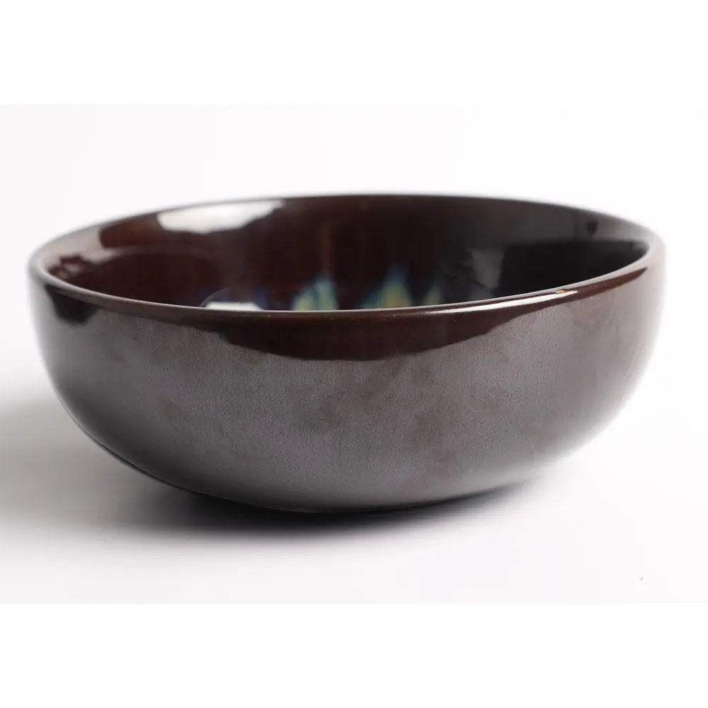 Amalfiee Vriksh Ceramics Serving Bowls Amalfiee_Ceramics