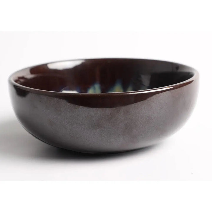 Amalfiee Vriksh Ceramics Serving Bowls Amalfiee_Ceramics