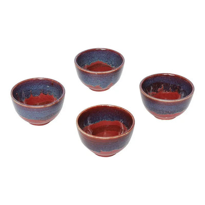 Banafsha Ceramic Portion Bowl Amalfiee_Ceramics