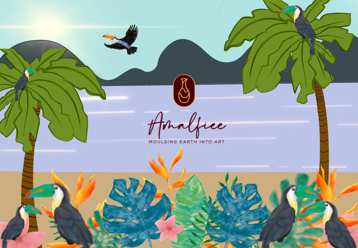 Amalfiee premium gift card