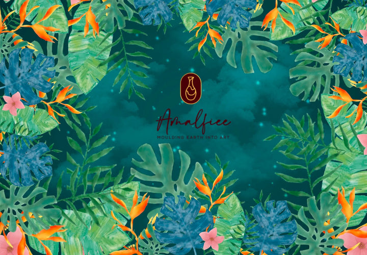 Gift Card Amalfiee_Ceramics