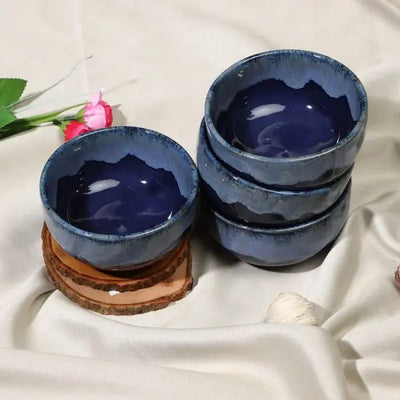 Gulchandani Gifting Ceramic Dinner Set of 16 Pcs Amalfiee_Ceramics