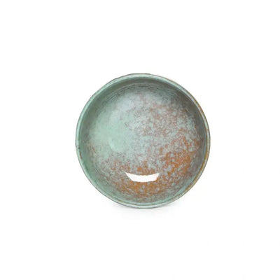 Komal Ceramic Serving Bowl Amalfiee_Ceramics