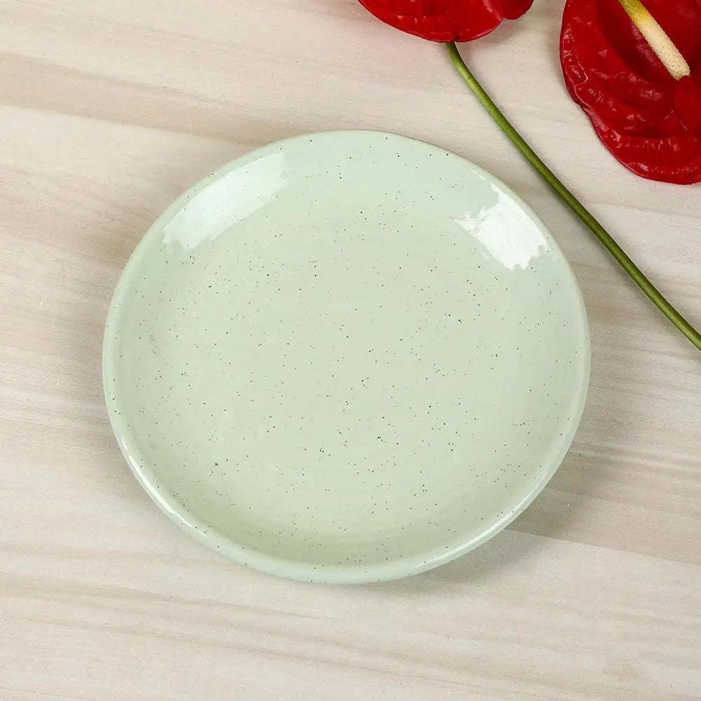 Lemongrass Exclusive Ceramic Dinner Set of 10 Pcs Amalfiee_Ceramics