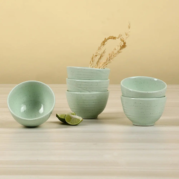 Lemongrass Exclusive Ceramic Dinner Set of 10 Pcs Amalfiee_Ceramics