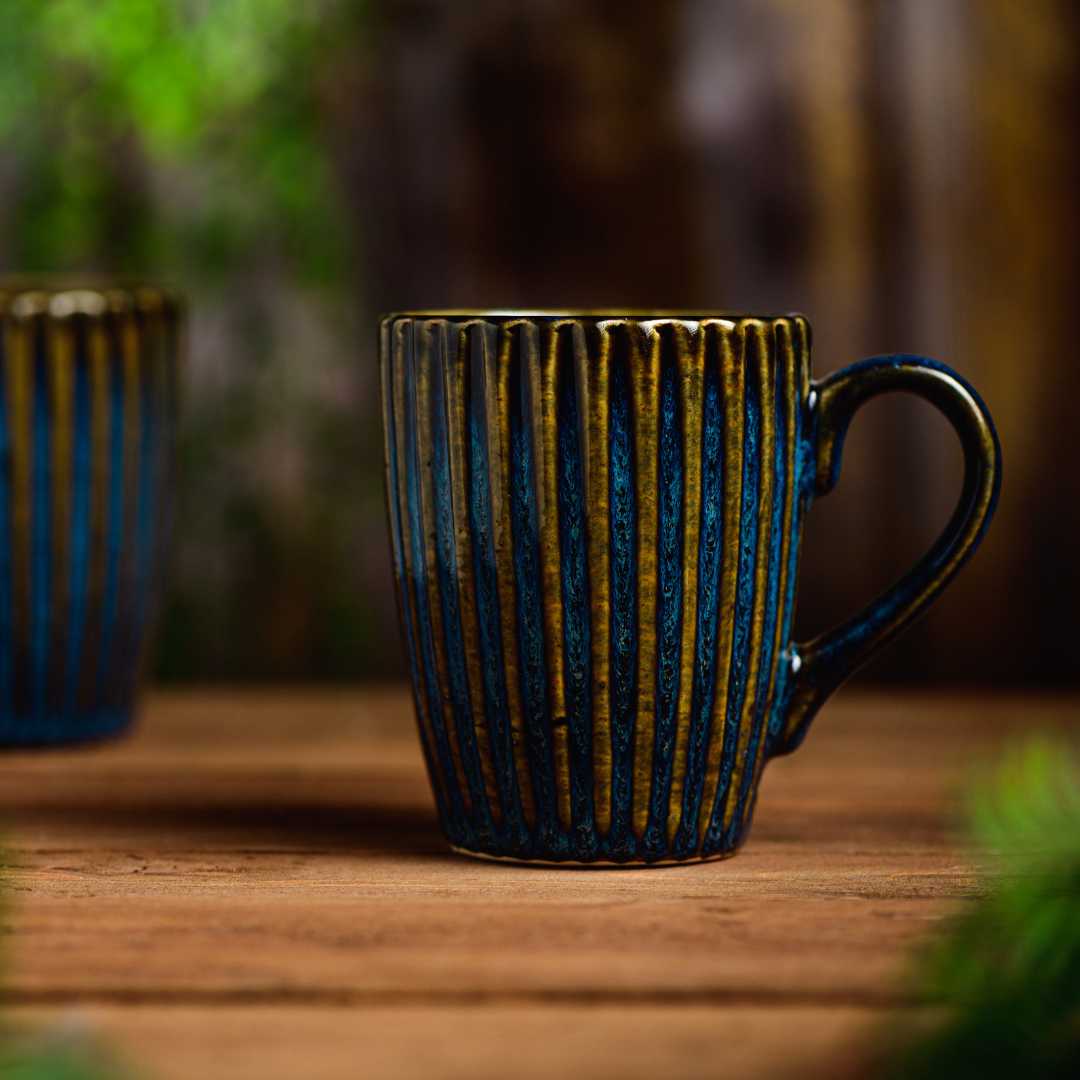 Mehran Premium Ceramic Mug Amalfiee Ceramics
