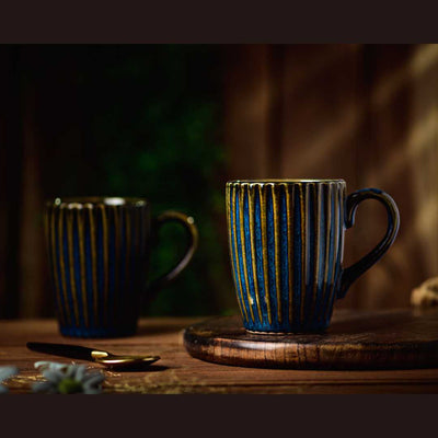 Mehran Premium Ceramic Mug Amalfiee Ceramics