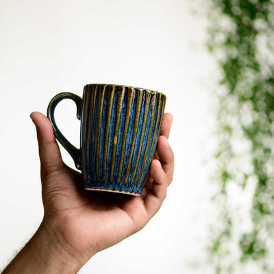 Mehran Premium Ceramic Mug Amalfiee Ceramics