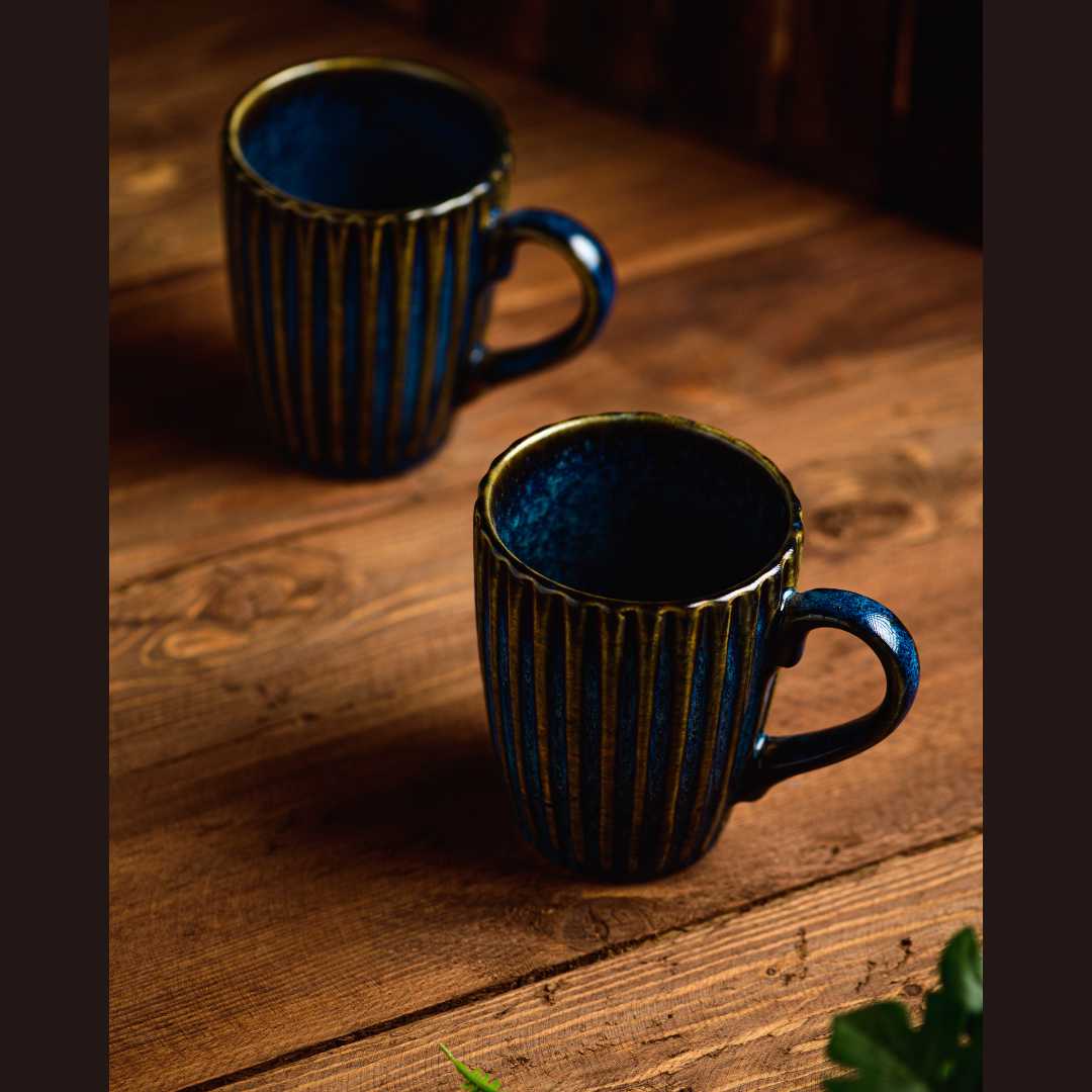 Mehran Premium Ceramic Mug Amalfiee Ceramics