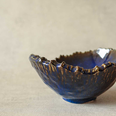 Mehran Unique Double Walled bowls Amalfiee Ceramics