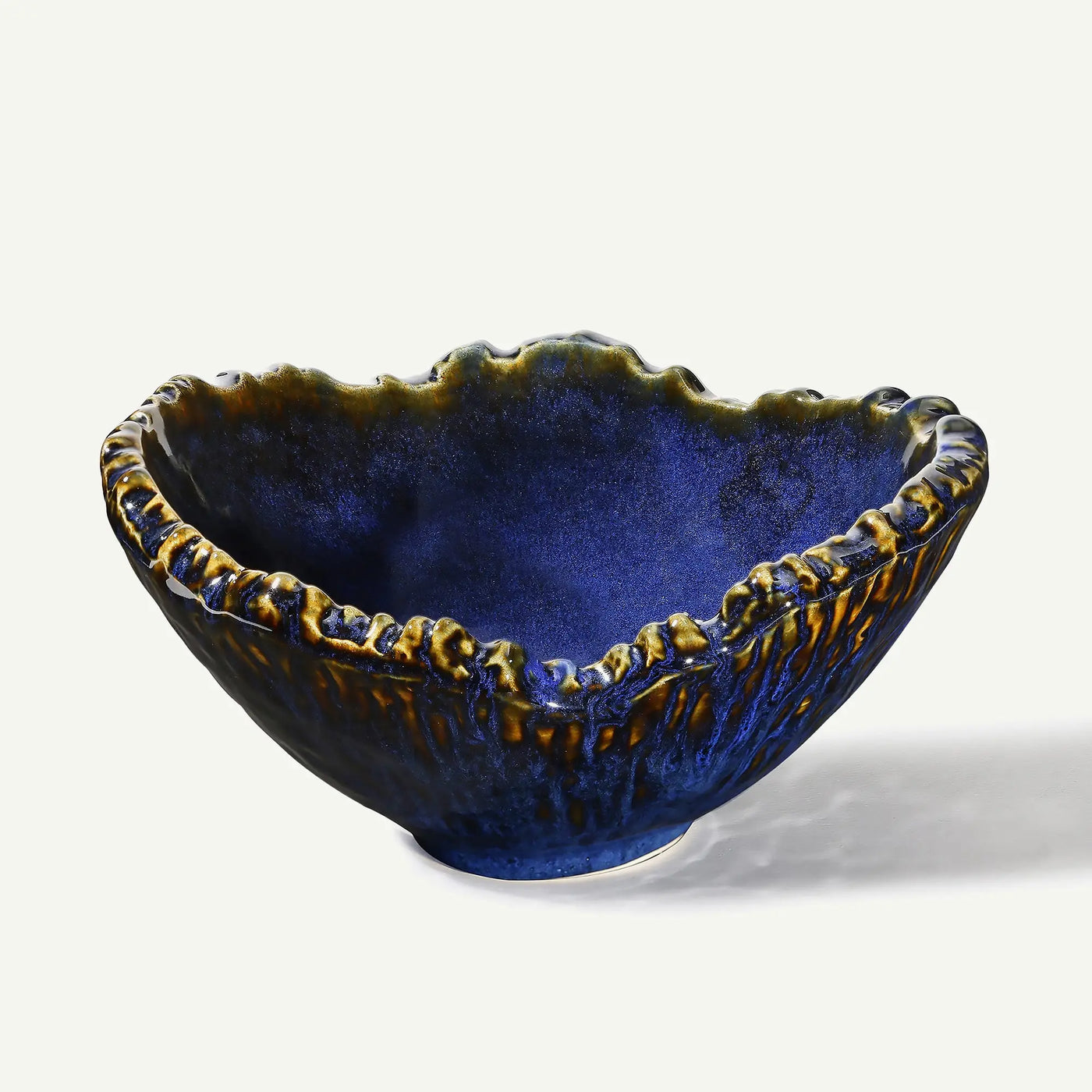 Mehran Unique Double Walled bowls Amalfiee Ceramics