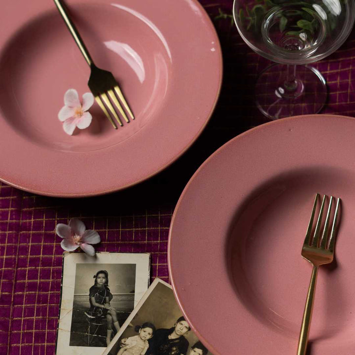 Miami Ceramic Pasta Platter Amalfiee Ceramics