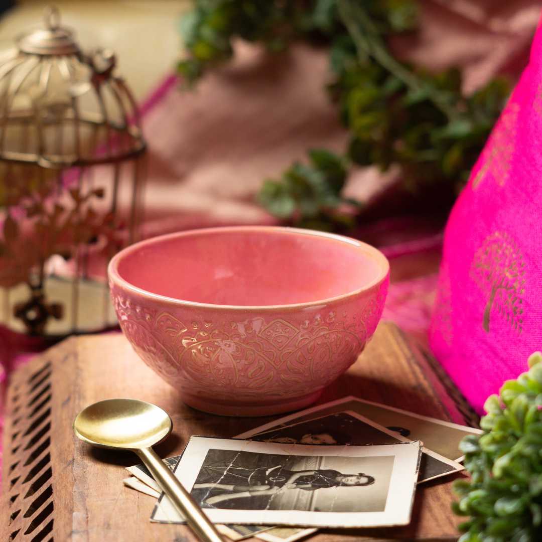 Miami Ceramic Soup Bowl Amalfiee Ceramics