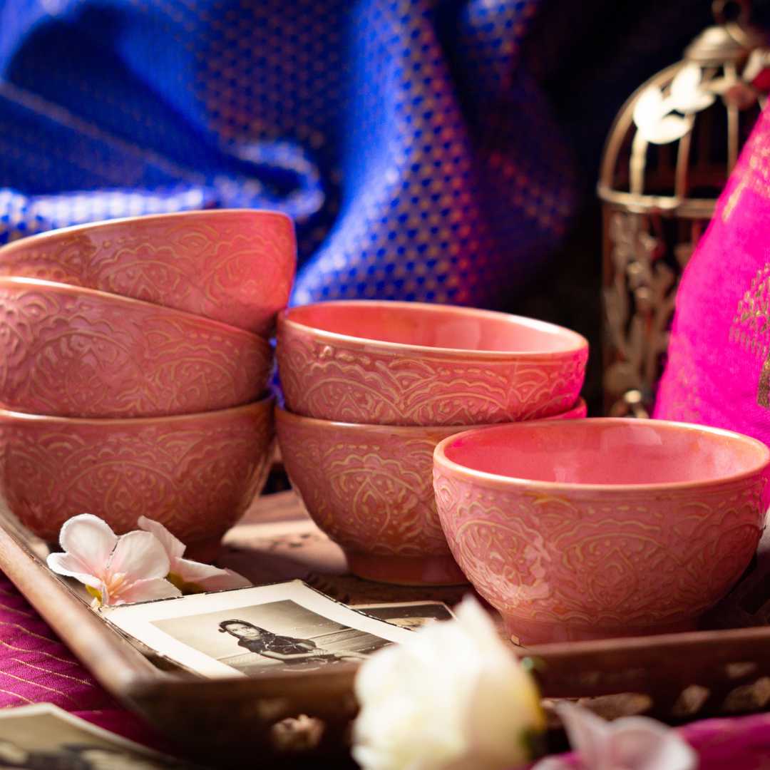 Miami Ceramic Soup Bowl Amalfiee Ceramics