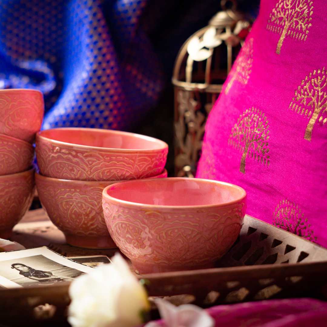 Miami Ceramic Soup Bowl Amalfiee Ceramics