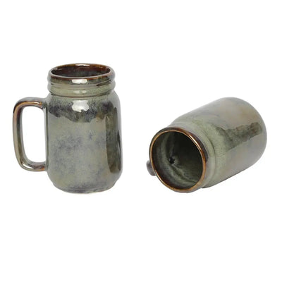 Navhara Ceramic Beer Mugs Amalfiee_Ceramics