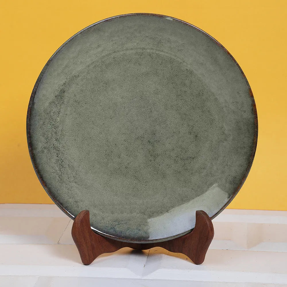 Navhara Ceramic Dinner Set of 54 Pcs Amalfiee Ceramics