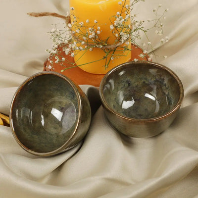Navhara Ceramic Portion Bowls Set of 6 Amalfiee_Ceramics