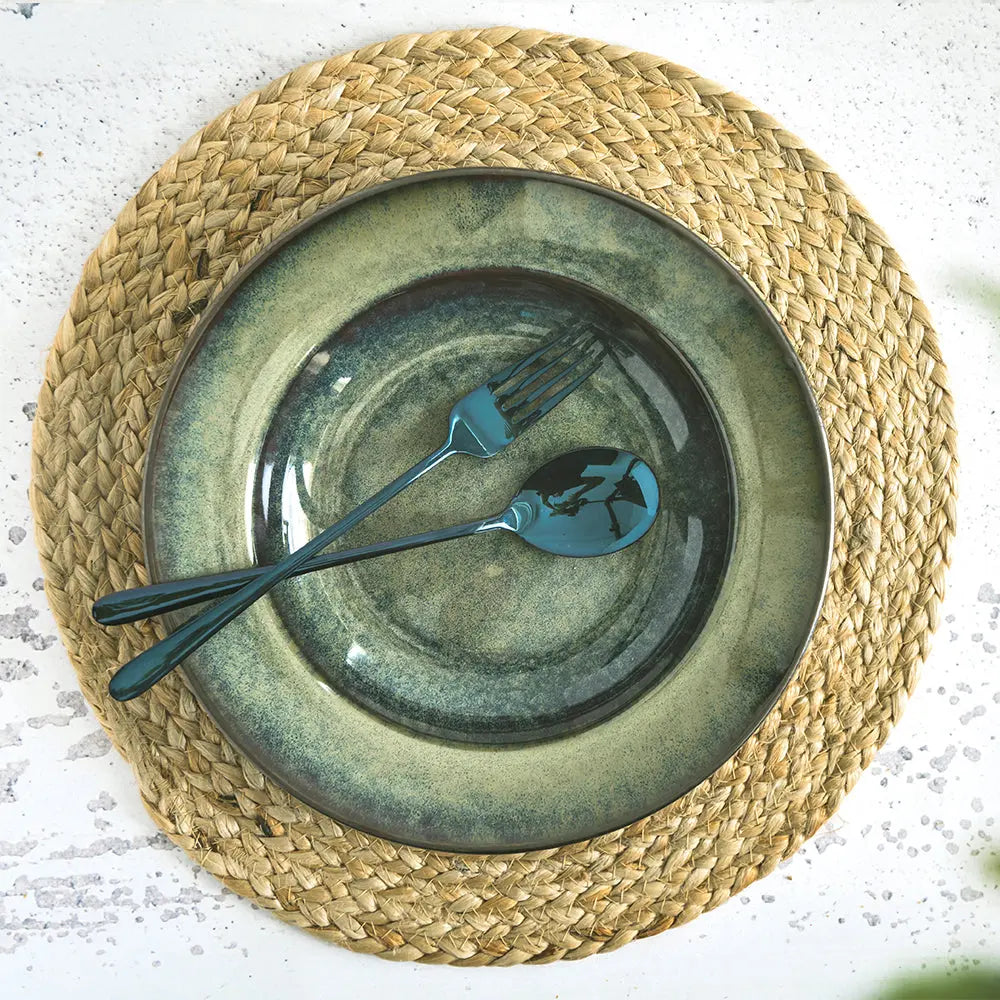 Navhara Exclusive Ceramic Pasta Platter Amalfiee_Ceramics