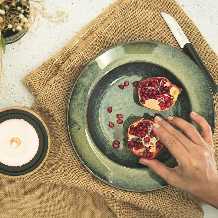 Navhara Exclusive Ceramic Pasta Platter Amalfiee_Ceramics