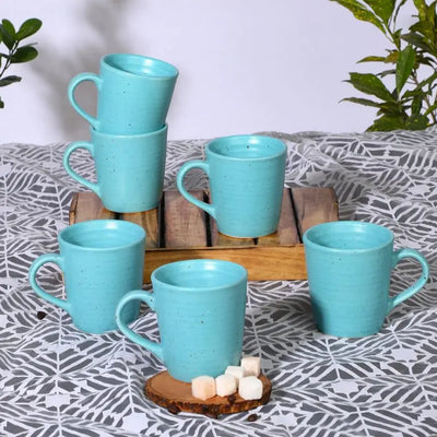 Neelaksh Ceramic Coffee Mug Set of 2 Amalfiee_Ceramics