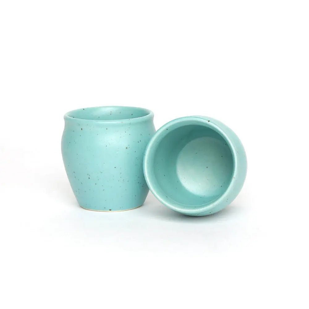 Neelaksh Handmade Ceramic Tea Kulhad Amalfiee_Ceramics