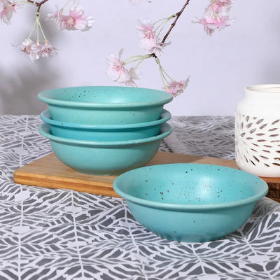Neelaksh Handmade Cereal Ceramic Bowl Amalfiee_Ceramics