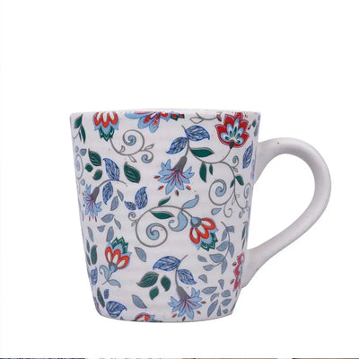 Neelkamal Ceramic Coffee Mug Set of 2 Amalfiee_Ceramics