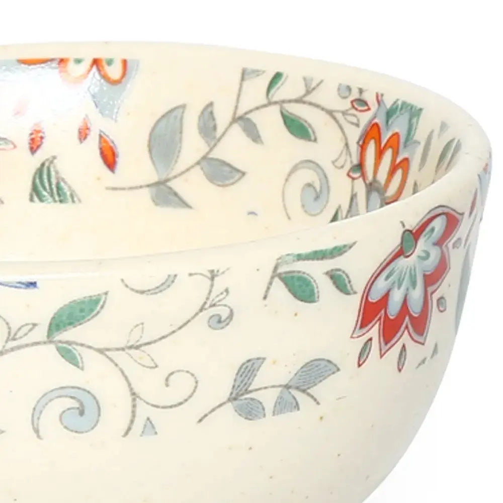 Neelkamal Ceramic Soup Bowl set of 4 Amalfiee_Ceramics