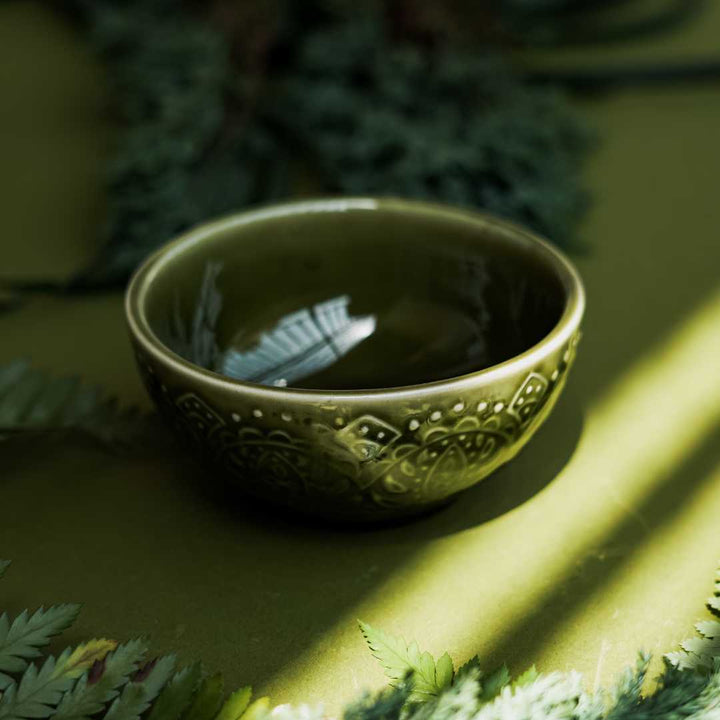 Paris Exclusive Ceramic Soup Bowl Amalfiee Ceramics