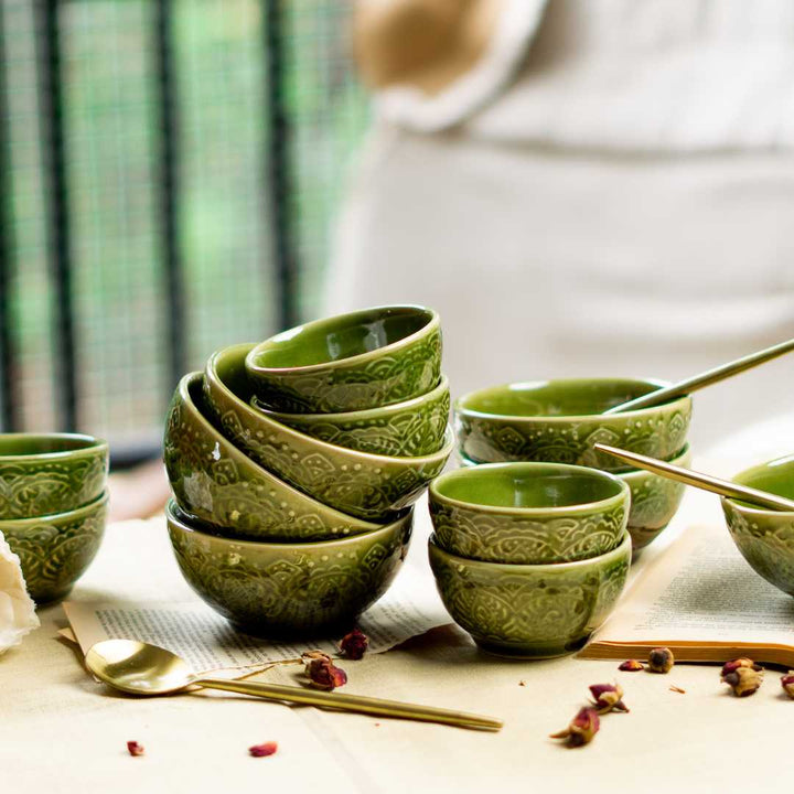 Paris Exclusive Ceramic Soup Bowl Amalfiee Ceramics