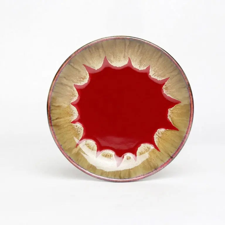 Raajsi Ceramic Dinner Plates Amalfiee_Ceramics