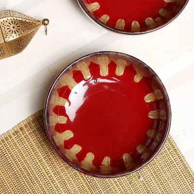 Raajsi Ceramic Serving Bowls Amalfiee_Ceramics