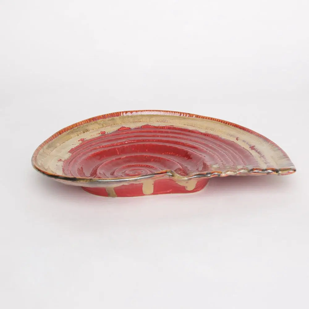 Raajsi Ceramic Shell Platters Amalfiee_Ceramics
