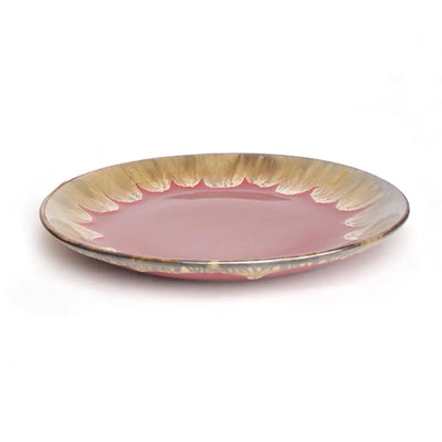 Raajsi Grand Premium Ceramic Dinner Set of 28 pcs Amalfiee_Ceramics