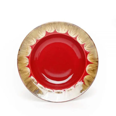 Raajsi Lavish Pasta Platter Amalfiee_Ceramics