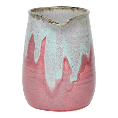 Rouge Pour Ceramic Jug Amalfiee_Ceramics