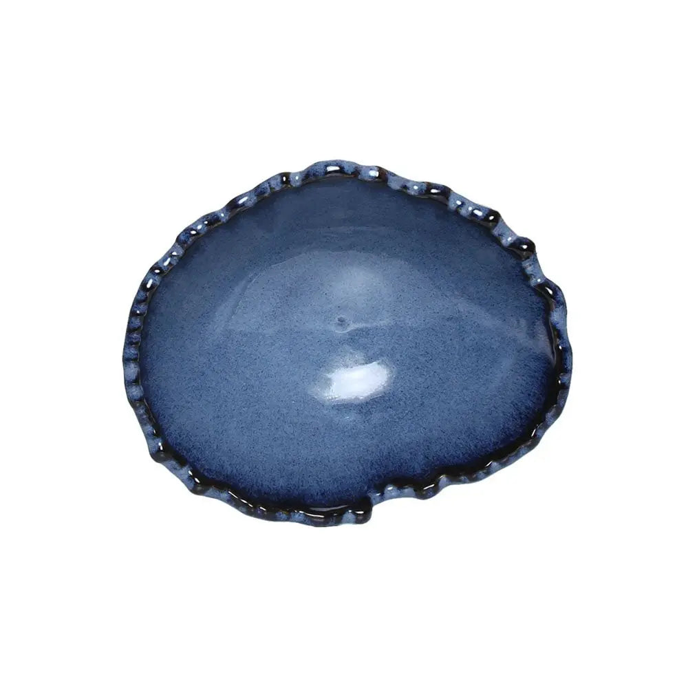 Saanjh 9" Fruit Ceramic Bowl Amalfiee_Ceramics