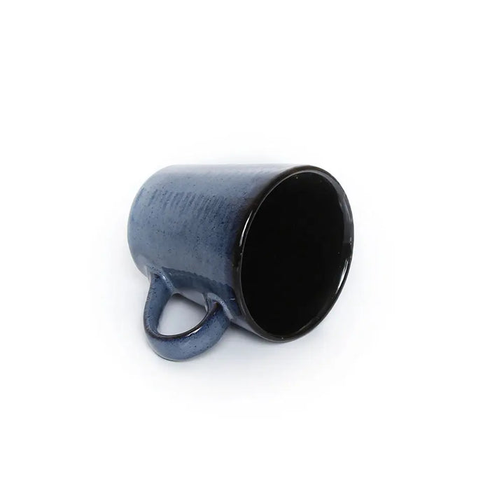 Saanjh Ceramic Coffee Mugs Set of 2 Amalfiee_Ceramics