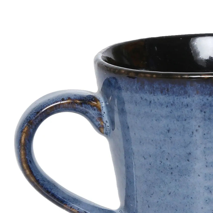 Saanjh Ceramic Coffee Mugs Set of 2 Amalfiee_Ceramics
