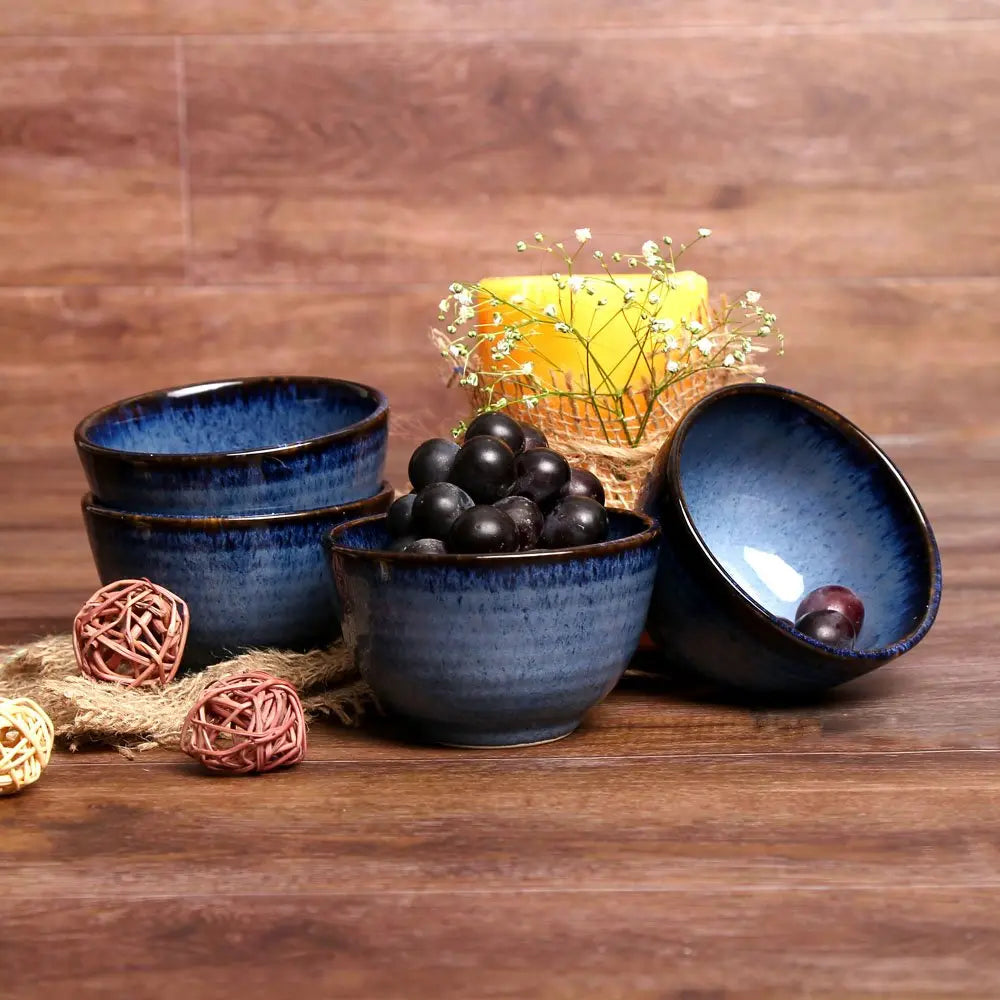 Saanjh Ceramic Portion Bowls Amalfiee_Ceramics