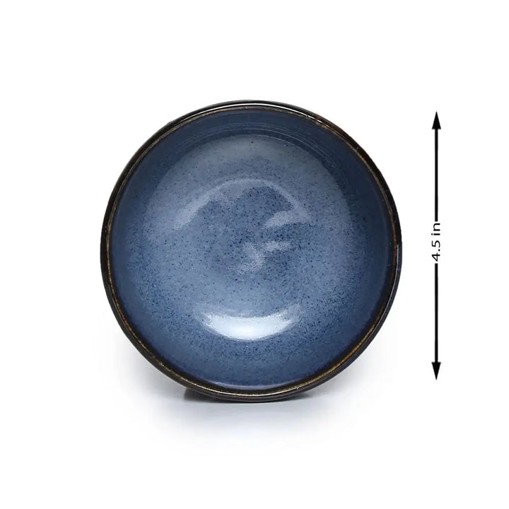 Saanjh Medium Gifting Ceramic Dinner Set of 16 Pcs Amalfiee_Ceramics