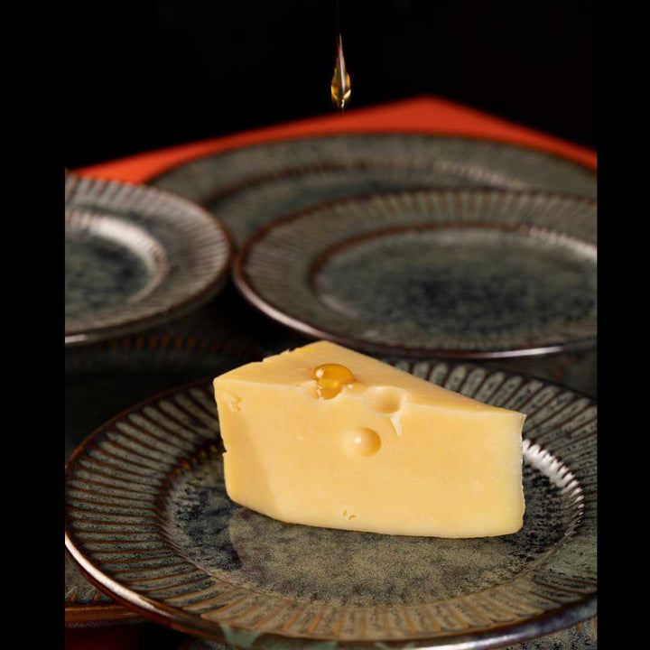 Sage Mini Ceramic Dinner set of 8 Pcs (for 4) Amalfiee_Ceramics