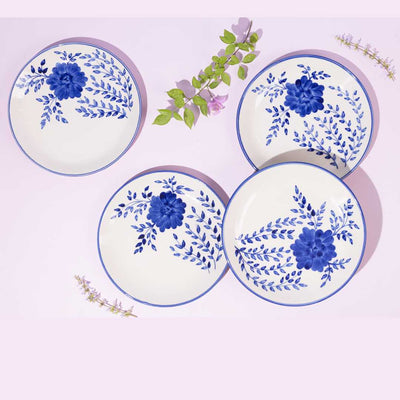 Sanaah Ceramic Dinner Plate Amalfiee Ceramics