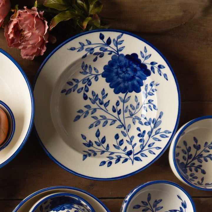 Sanaah Ceramic Pasta Platter Amalfiee Ceramics