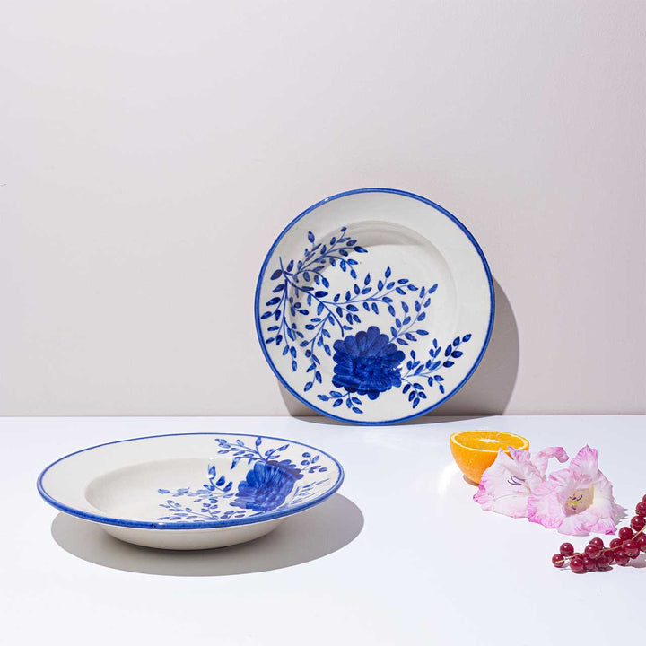 Sanaah Ceramic Pasta Platter Amalfiee Ceramics